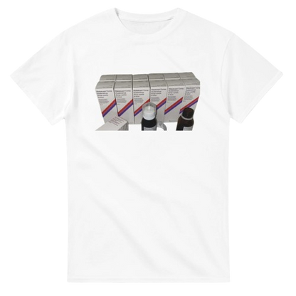 Makka 🥤 Brick 🧱 Tee